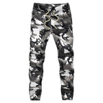 Jogger Autumn Pencil Harem Pants
