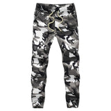 Jogger Autumn Pencil Harem Pants