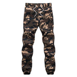 Jogger Autumn Pencil Harem Pants
