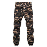 Jogger Autumn Pencil Harem Pants