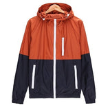 Casual Spring Autumn Lightweight Jacket