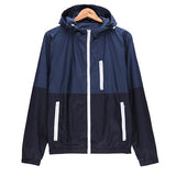 Casual Spring Autumn Lightweight Jacket