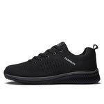 Casual Shoes Lace-up Men Shoes
