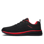 Casual Shoes Lace-up Men Shoes