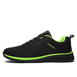 Casual Shoes Lace-up Men Shoes