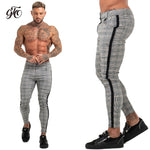 Slim Fit Skinny Pants