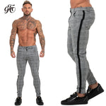 Slim Fit Skinny Pants
