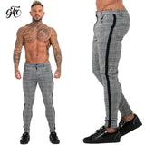 Slim Fit Skinny Pants
