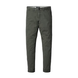 Spring Summer New Casual Pants