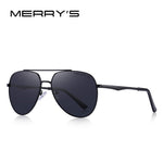 Classic Pilot Sunglasses