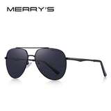 Classic Pilot Sunglasses