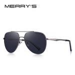 Classic Pilot Sunglasses
