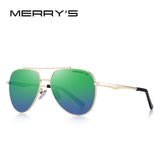 Classic Pilot Sunglasses