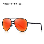 Classic Pilot Sunglasses