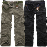 High Quality Cargo Pants Casual