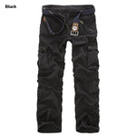 High Quality Cargo Pants Casual