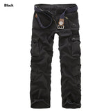 High Quality Cargo Pants Casual