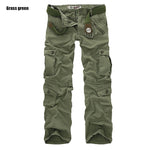 High Quality Cargo Pants Casual