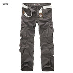 High Quality Cargo Pants Casual