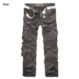High Quality Cargo Pants Casual