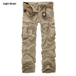 High Quality Cargo Pants Casual