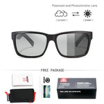 Revamp Of Sport Men Sunglasses Polarized