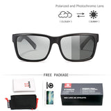 Revamp Of Sport Men Sunglasses Polarized