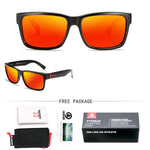 Revamp Of Sport Men Sunglasses Polarized