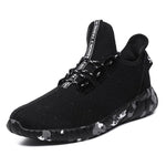 Casual Shoes Lac-up Men Shoes