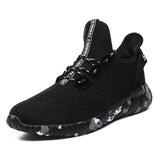 Casual Shoes Lac-up Men Shoes