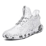Casual Shoes Lac-up Men Shoes
