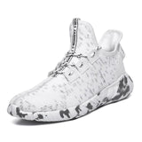 Casual Shoes Lac-up Men Shoes
