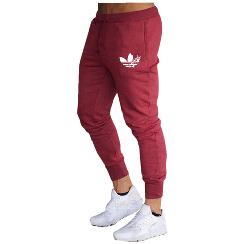 Gyms Men Joggers Sweatpants