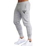 Gyms Men Joggers Sweatpants