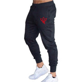 Gyms Men Joggers Sweatpants