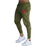 Gyms Men Joggers Sweatpants