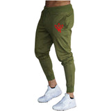 Gyms Men Joggers Sweatpants