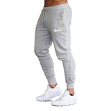 Gyms Men Joggers Sweatpants