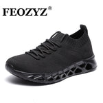 Low Top Running Shoes