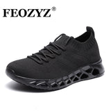 Low Top Running Shoes