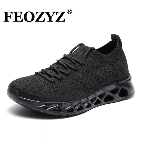Low Top Running Shoes
