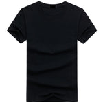 Casual Short Sleeve T-shirt