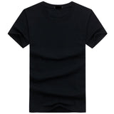 Casual Short Sleeve T-shirt