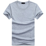 Casual Short Sleeve T-shirt