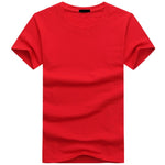 Casual Short Sleeve T-shirt