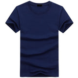 Casual Short Sleeve T-shirt