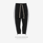 Striped Reflective Pant