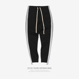 Striped Reflective Pant