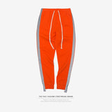 Striped Reflective Pant