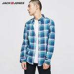 Cotton Kong Seleve Top Men Shirt